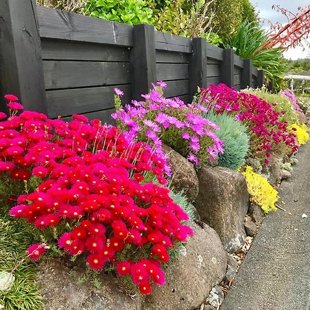 Apartamento Sunset Point Kerikeri Exterior foto