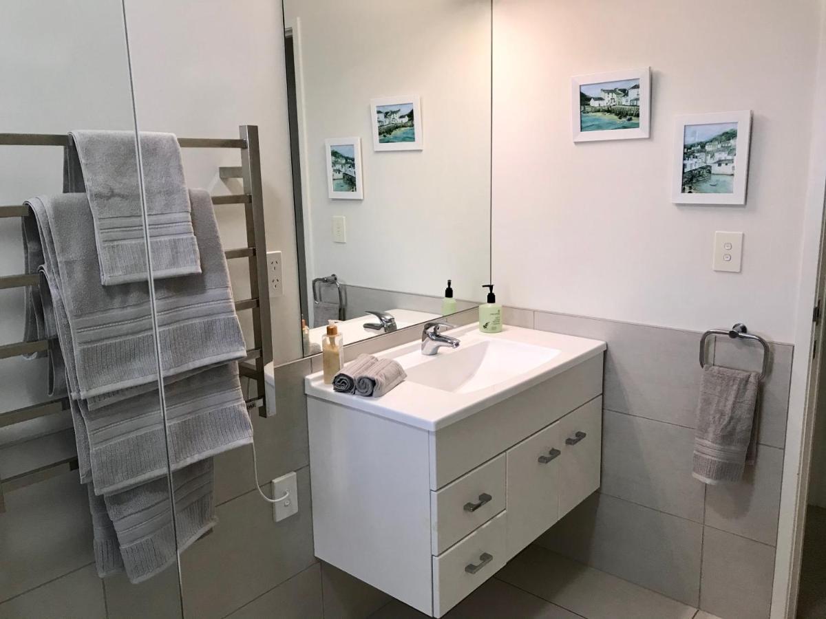 Apartamento Sunset Point Kerikeri Exterior foto