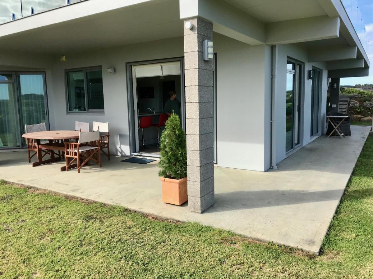 Apartamento Sunset Point Kerikeri Exterior foto