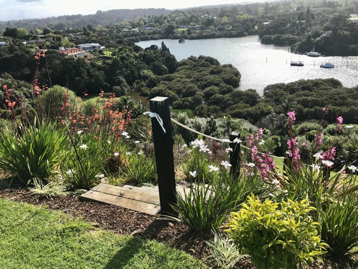 Apartamento Sunset Point Kerikeri Exterior foto