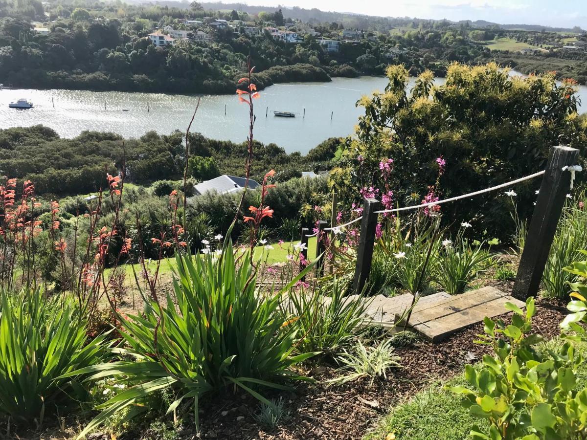 Apartamento Sunset Point Kerikeri Exterior foto