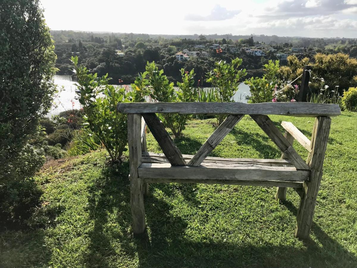 Apartamento Sunset Point Kerikeri Exterior foto