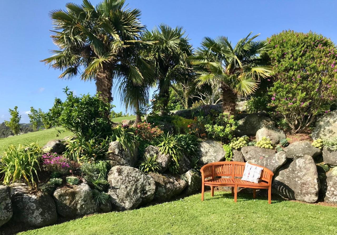Apartamento Sunset Point Kerikeri Exterior foto