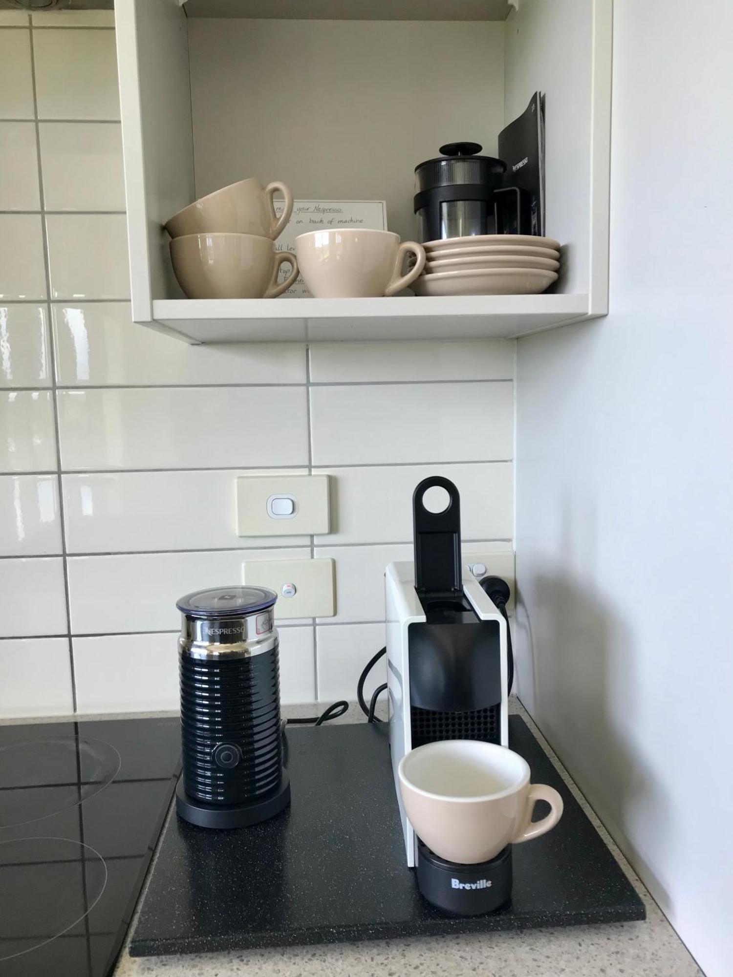 Apartamento Sunset Point Kerikeri Exterior foto