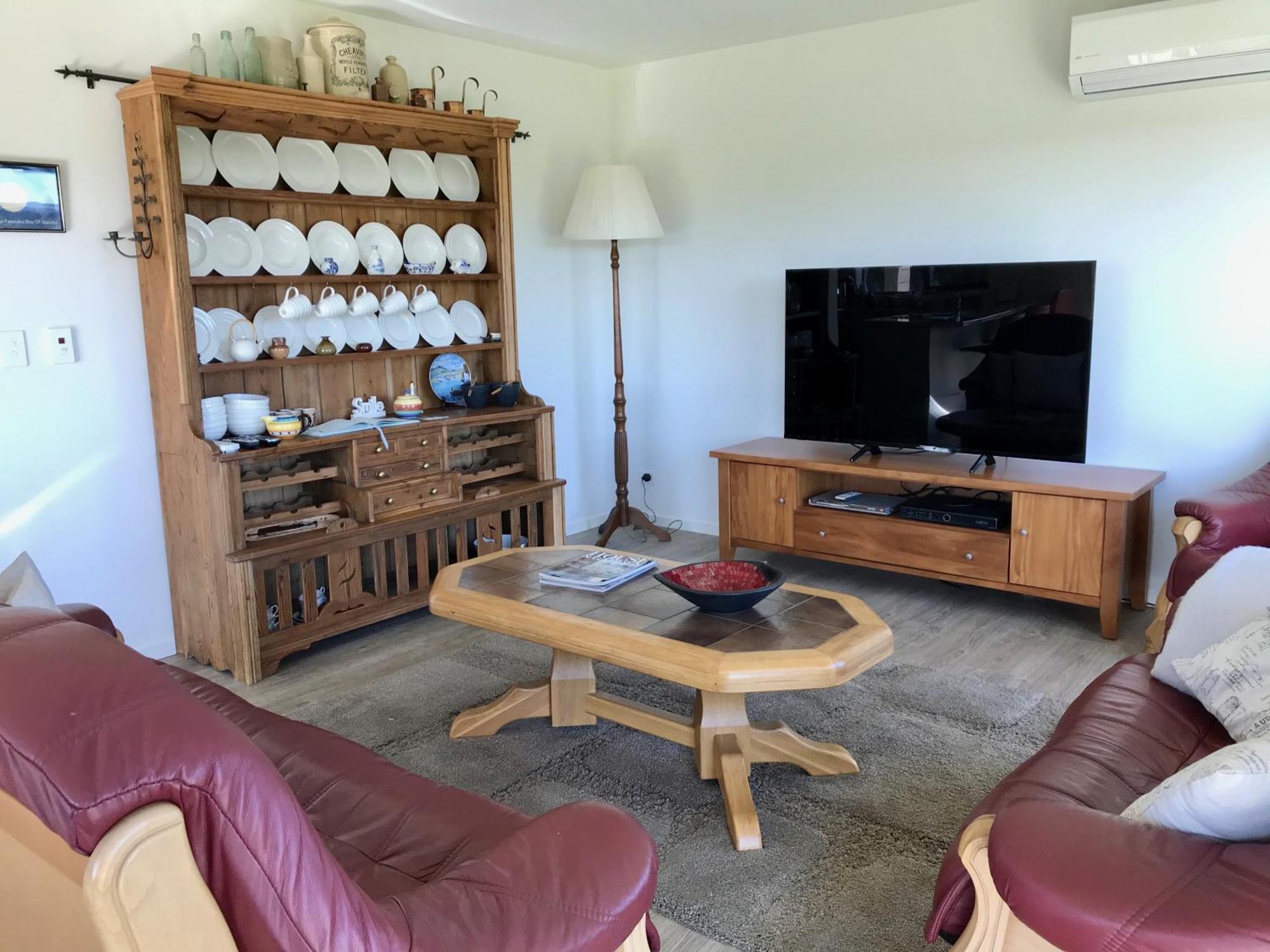 Apartamento Sunset Point Kerikeri Exterior foto